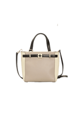 HOUSTON STREET LEO BAG
