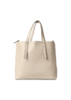 LEATHER TOTE BAG