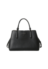 MEDIUM TIPPY SATCHEL