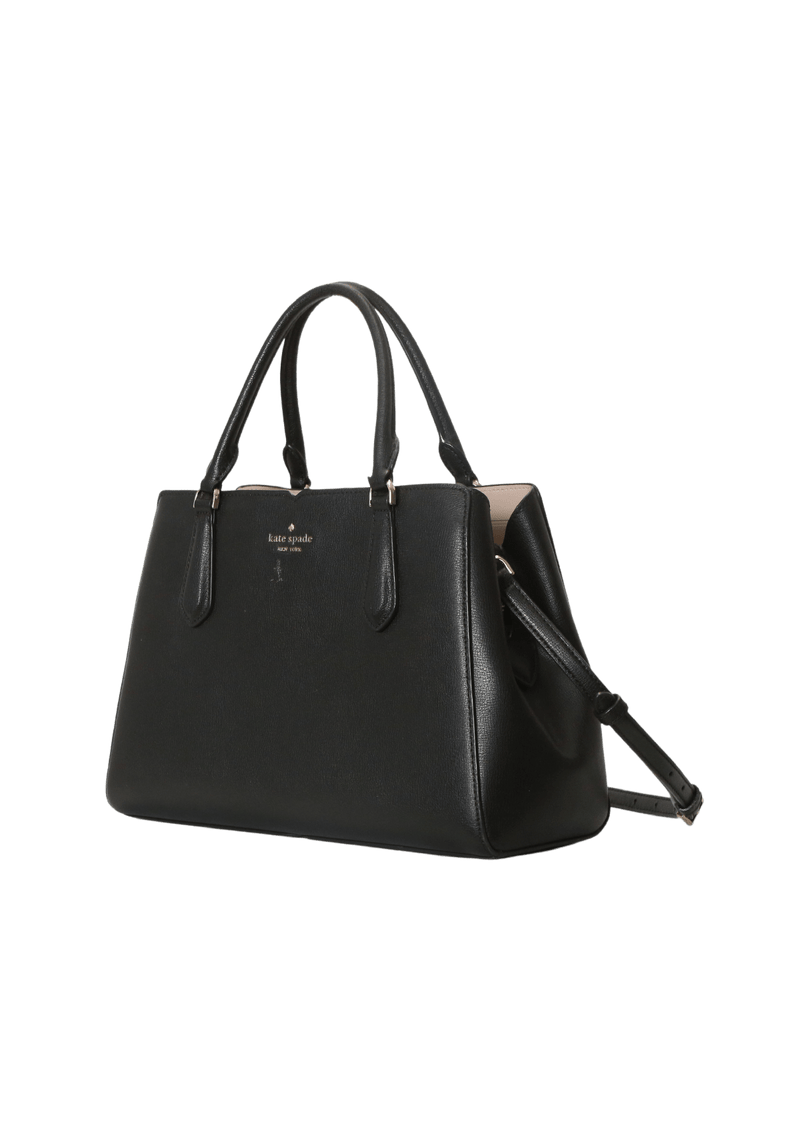 MEDIUM TIPPY SATCHEL