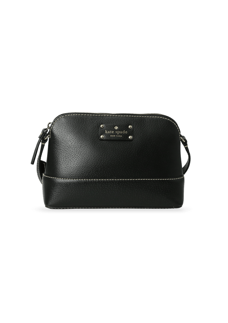 MINI CROSSBODY BAG