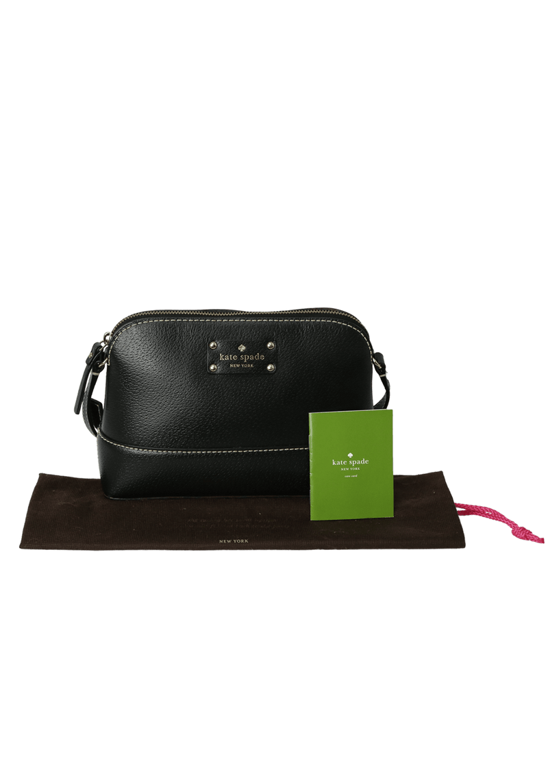 MINI CROSSBODY BAG