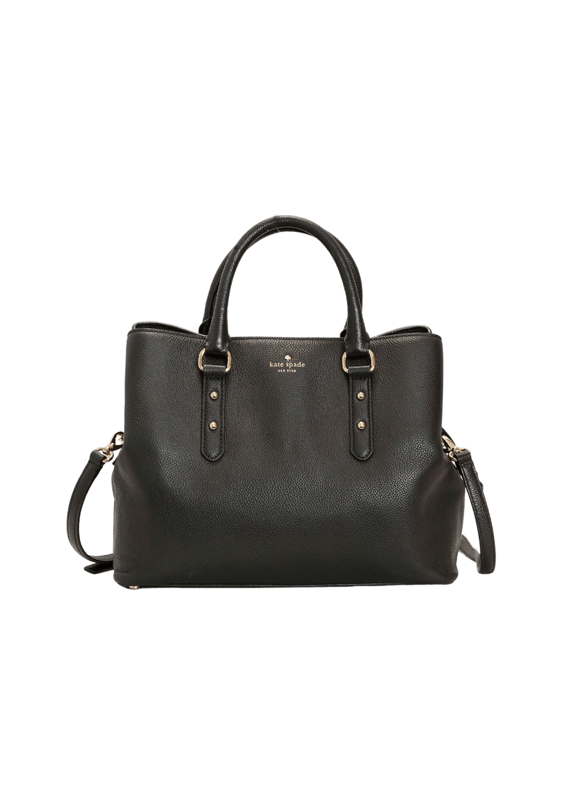 MULBERRY STREET BAG