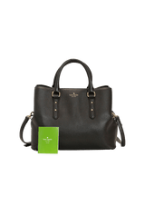 MULBERRY STREET BAG