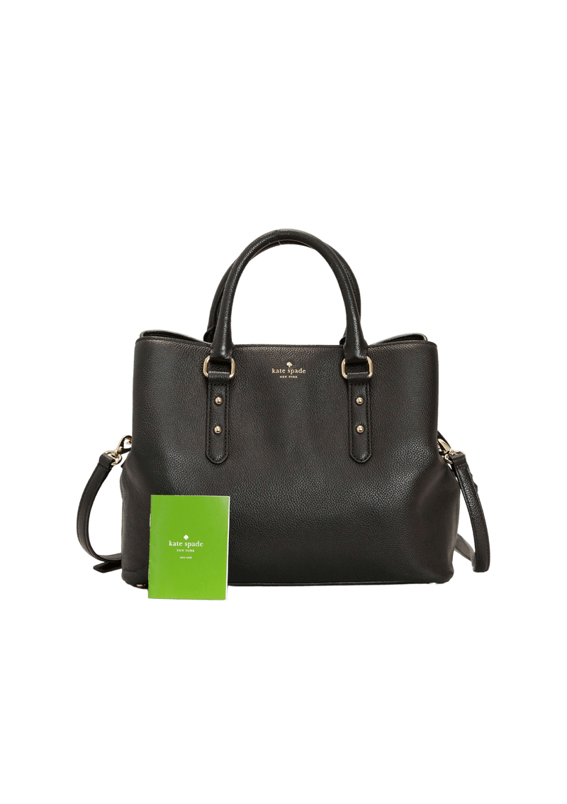 MULBERRY STREET BAG