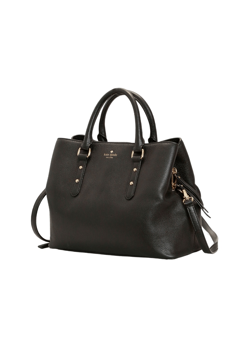 MULBERRY STREET BAG