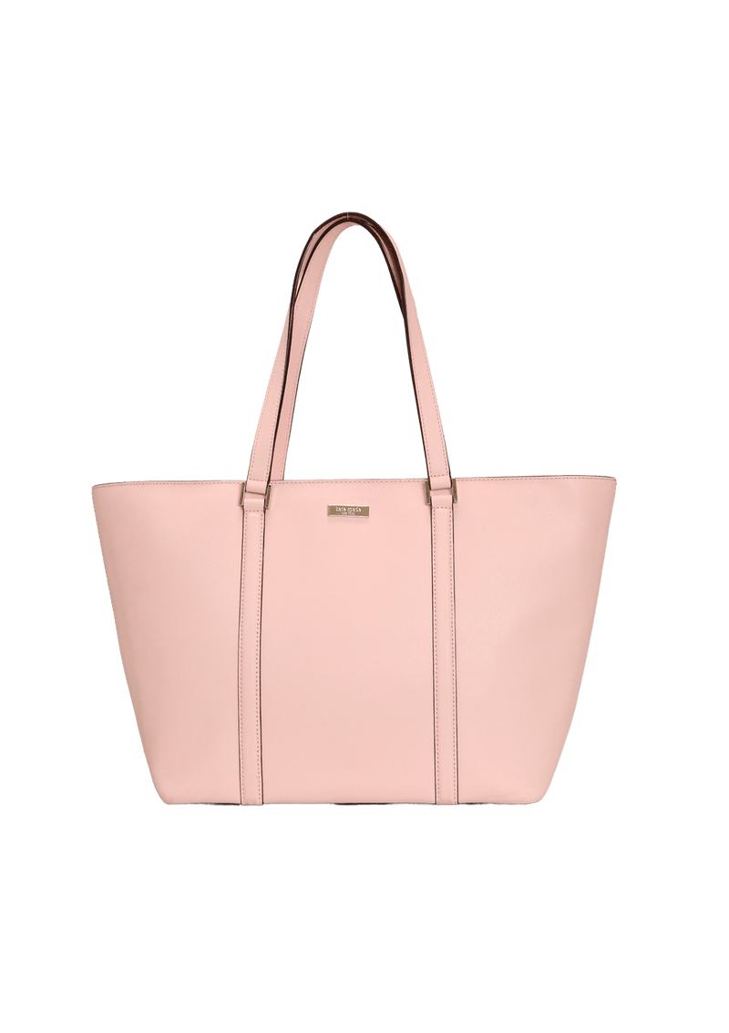 NEWBURY LANE BRIAR TOTE