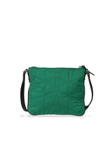 NYLON BOW BAG