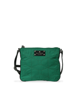 NYLON BOW BAG
