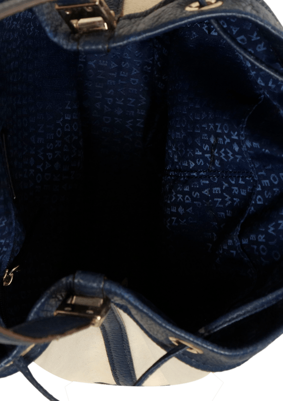 OLIVER STREET JACEY BUCKET BAG