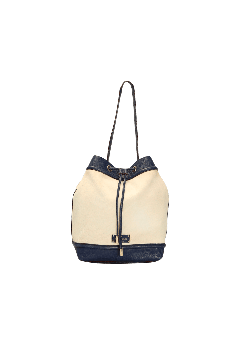 OLIVER STREET JACEY BUCKET BAG