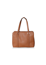 SAFFIANO LEATHER TOTE