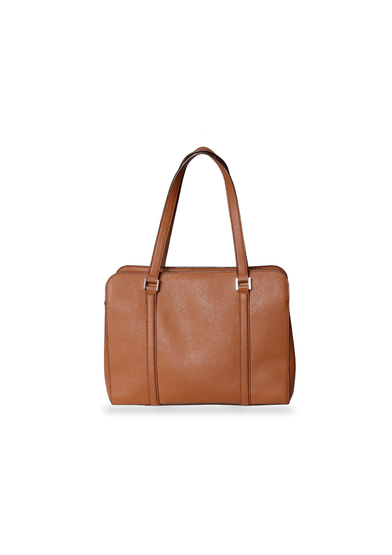 SAFFIANO LEATHER TOTE