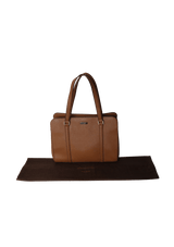 SAFFIANO LEATHER TOTE