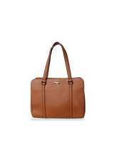 SAFFIANO LEATHER TOTE