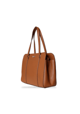 SAFFIANO LEATHER TOTE