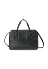 SAFFIANO SATCHEL BAG