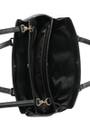 SAFFIANO SATCHEL BAG