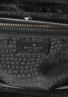 SAFFIANO SATCHEL BAG