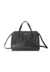 SAFFIANO SATCHEL BAG