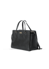 SAFFIANO SATCHEL BAG