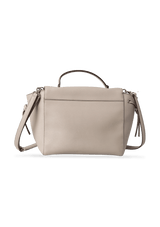 SAFFIANO TOP HANDLE BAG