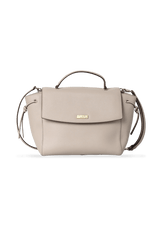 SAFFIANO TOP HANDLE BAG