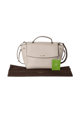 SAFFIANO TOP HANDLE BAG