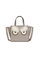 STAR BRIGHT OWL MINI HADLEE BAG