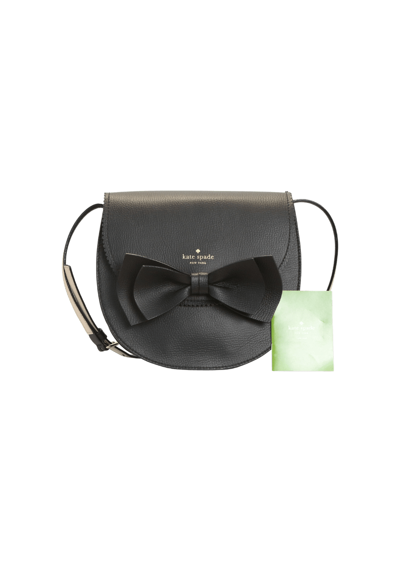 VANDERBILT PLACE TEGAN BAG