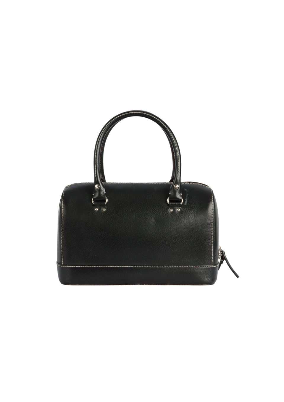 BOLSA KATE SPADE WELLESLEY ALESSA HANDLE BAG PRETO ORIGINAL – Gringa