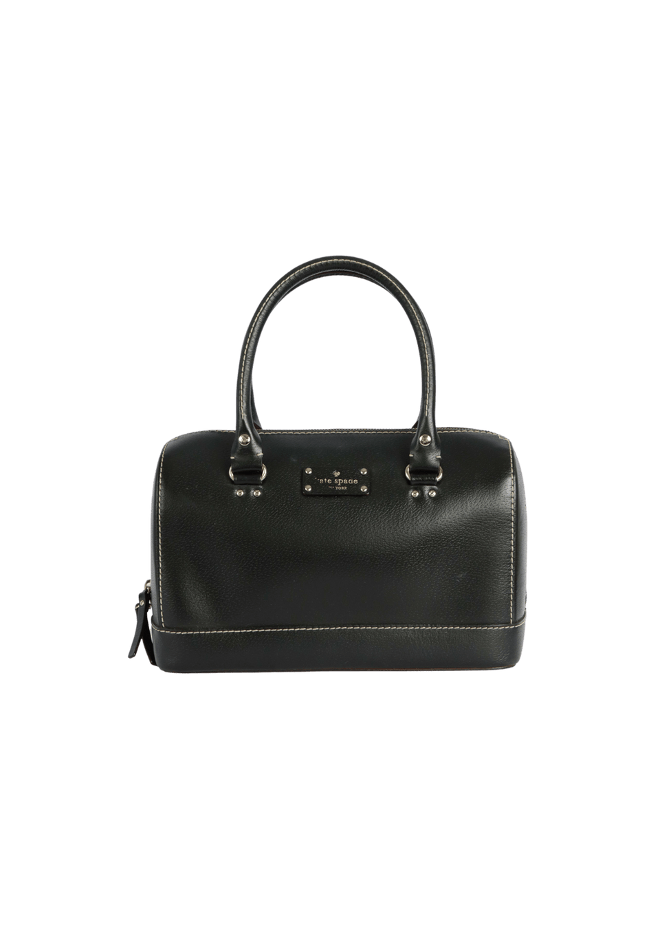 Kate spade バック BOLSA KATE SPADE WELLESLEY ALESSA HANDLE BAG PRETO ORIGINAL – Gringa