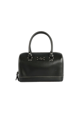 WELLESLEY ALESSA HANDLE BAG