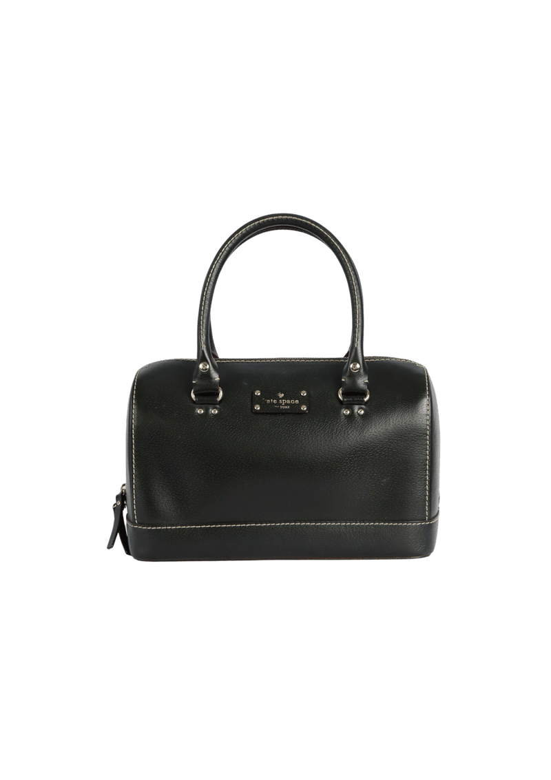 WELLESLEY ALESSA HANDLE BAG