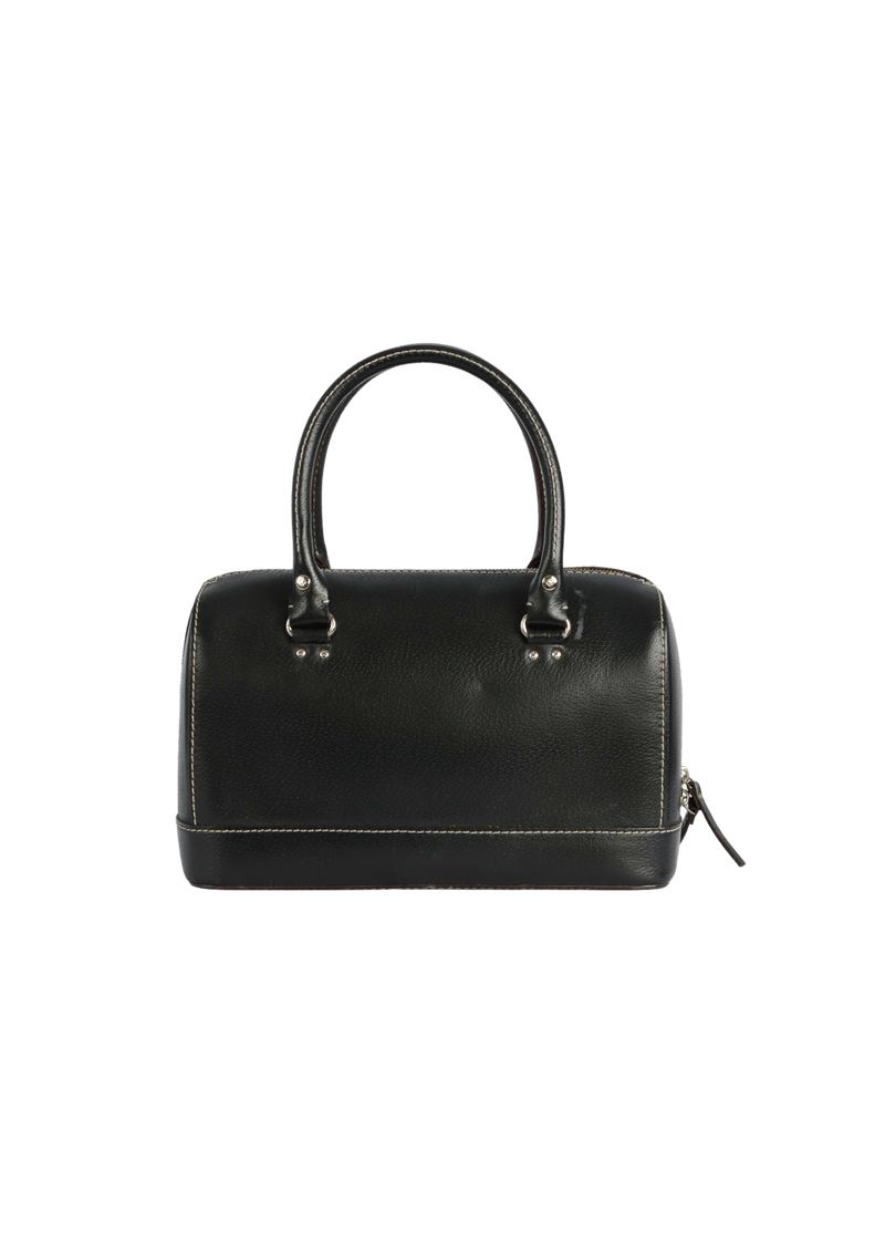 WELLESLEY ALESSA HANDLE BAG