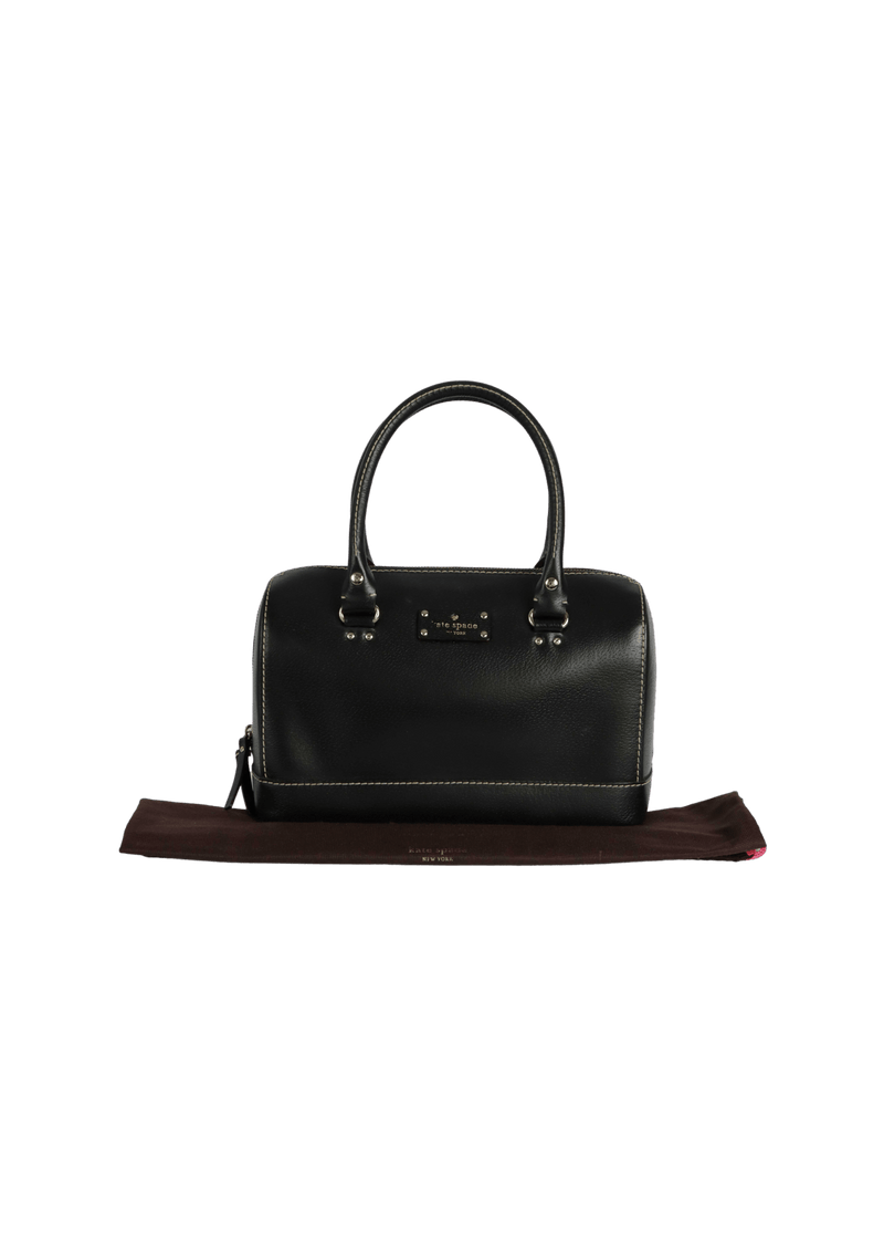 WELLESLEY ALESSA HANDLE BAG