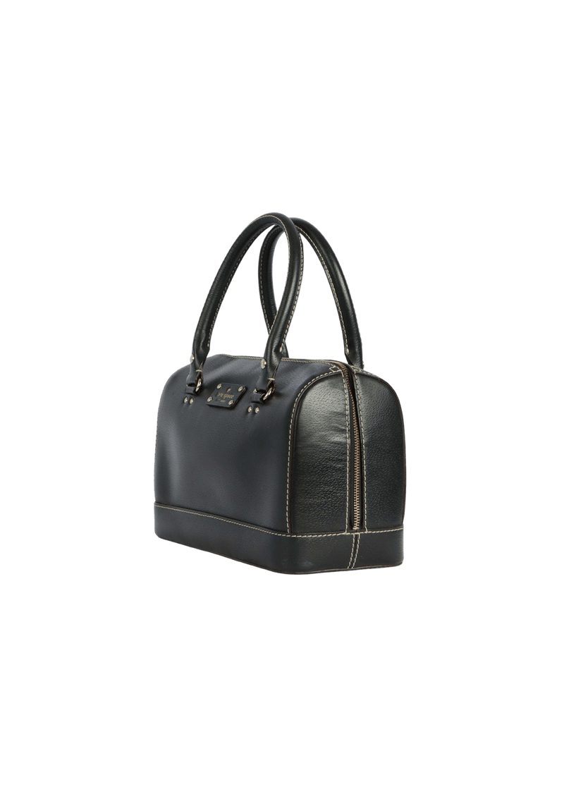 WELLESLEY ALESSA HANDLE BAG