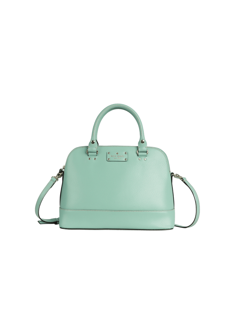 WELLESLEY RACHELLE BAG