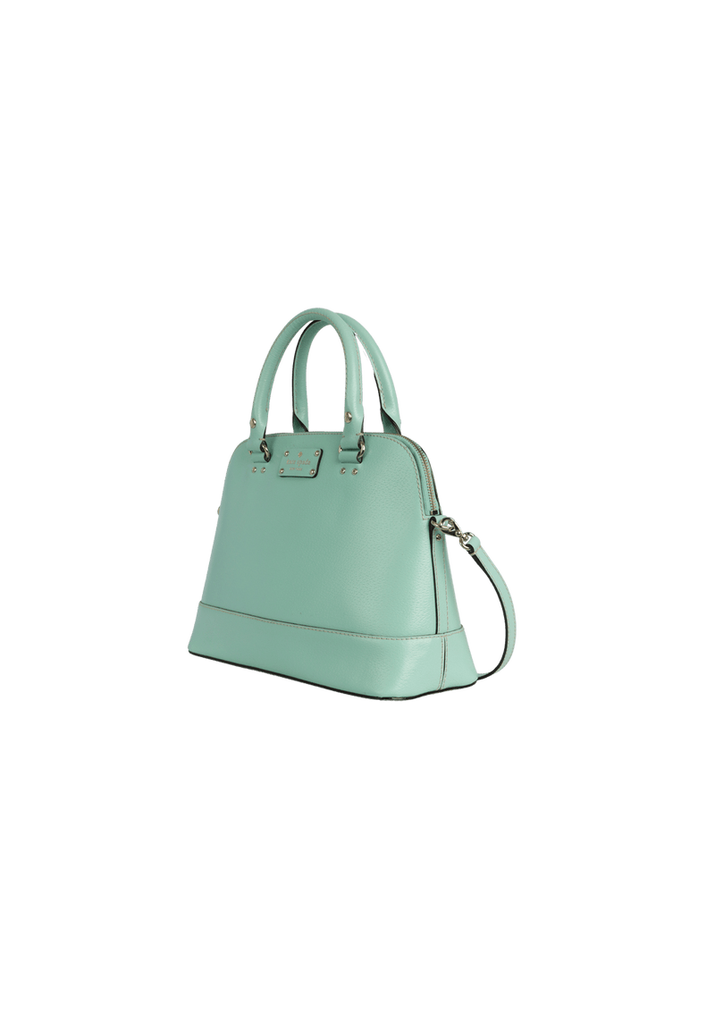 WELLESLEY RACHELLE BAG