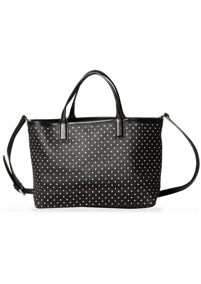 KERRINGTON POLKA DOT BAG TORY BURCH Gringa