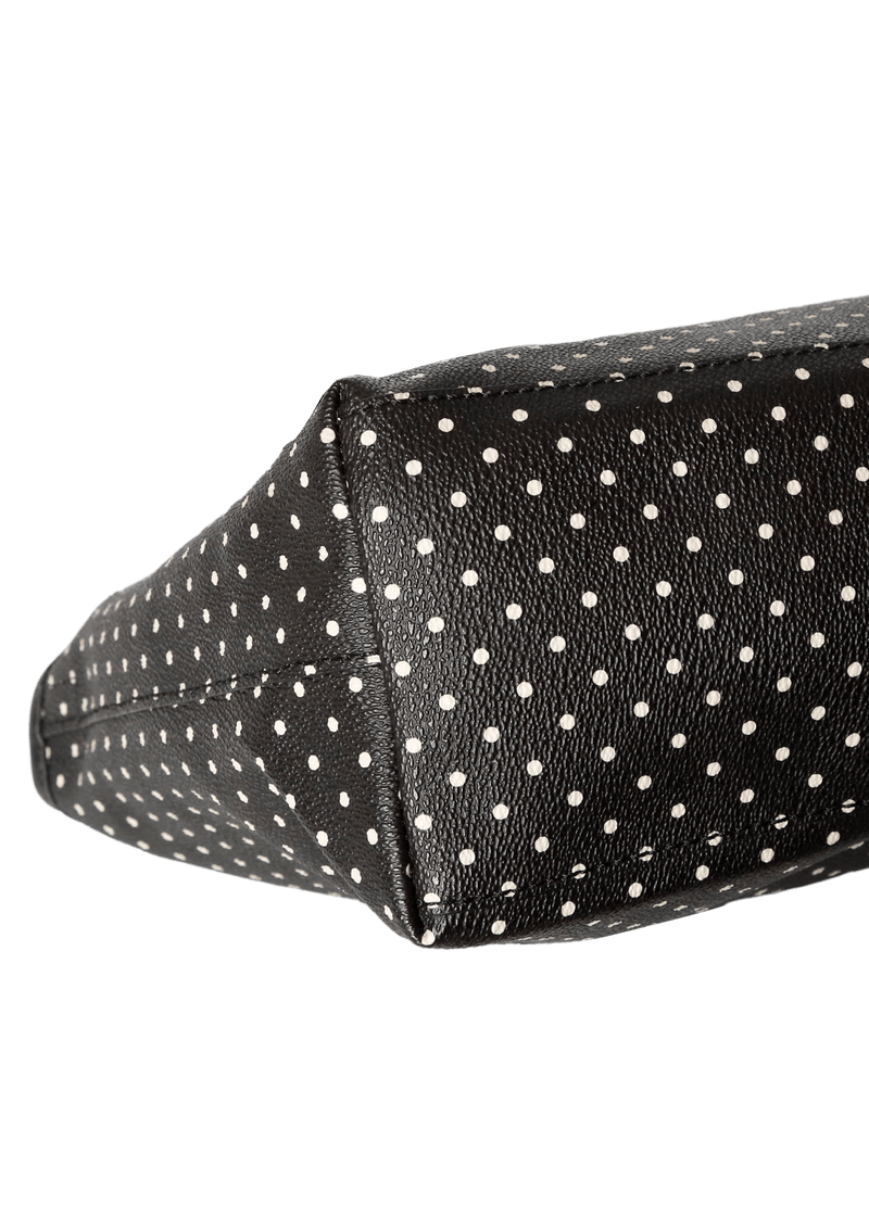 KERRINGTON POLKA DOT BAG