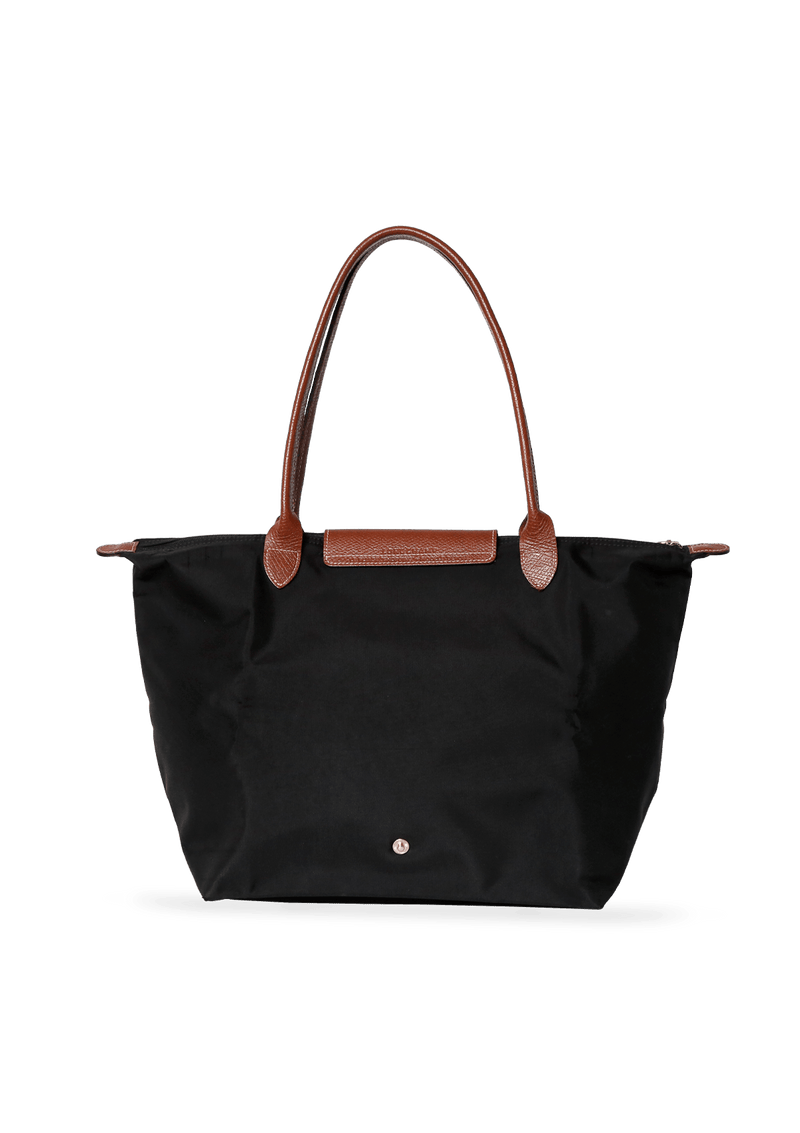 Large le pliage tote top longchamp