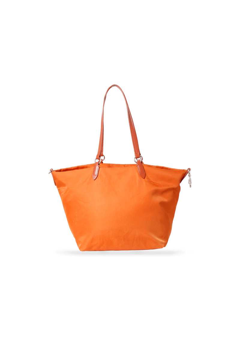 NYLON TOTE