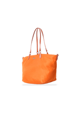 NYLON TOTE