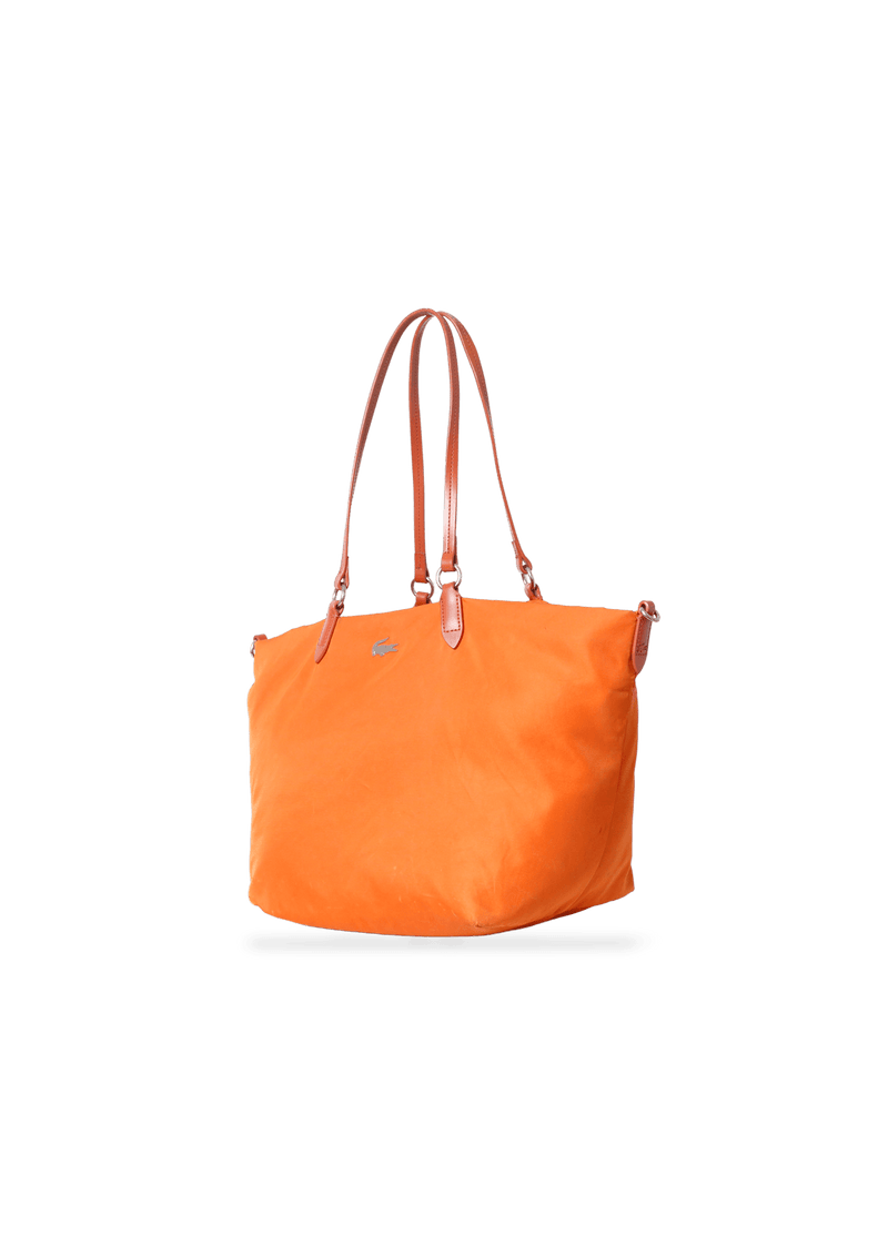 NYLON TOTE