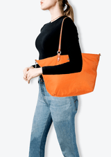 NYLON TOTE