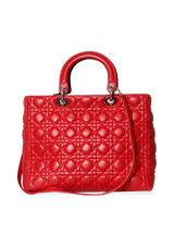 CANNAGE LADY DIOR LARGE