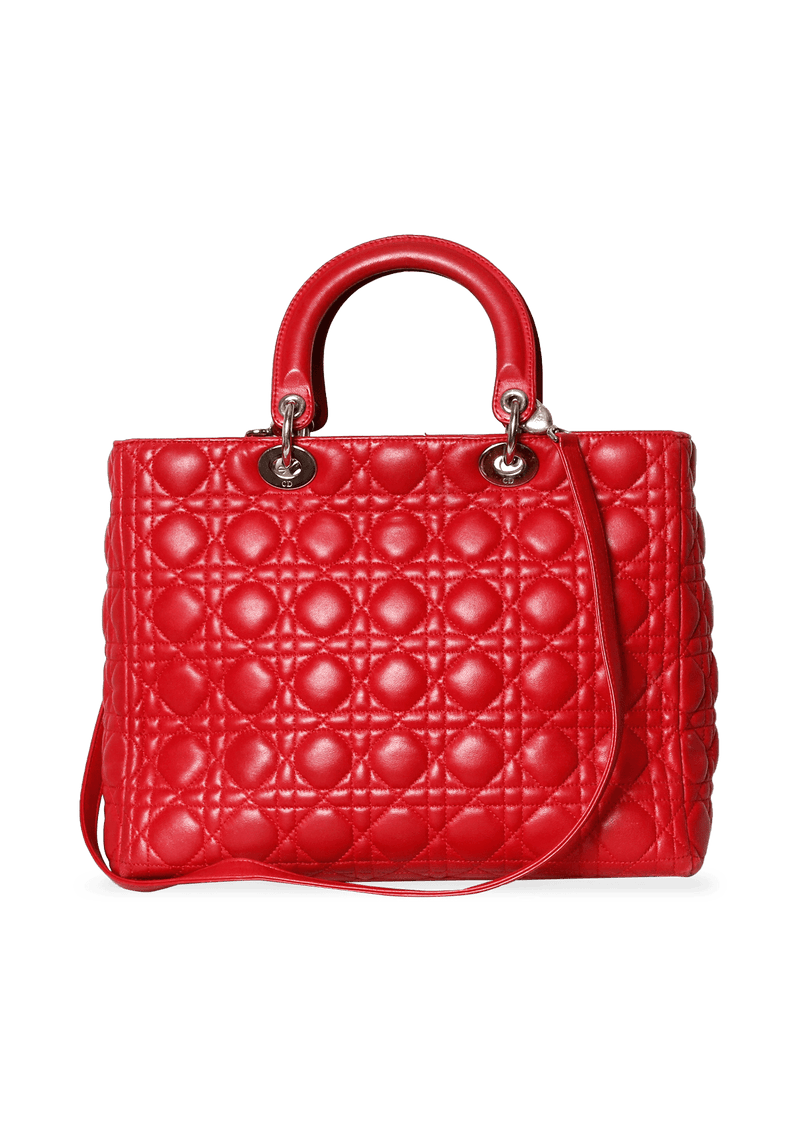 CANNAGE LADY DIOR LARGE