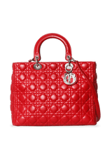 CANNAGE LADY DIOR LARGE