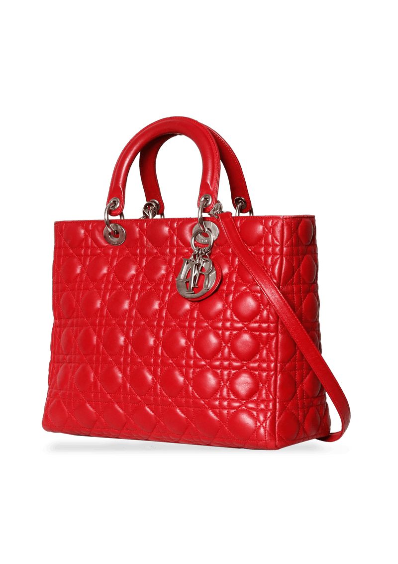 CANNAGE LADY DIOR LARGE